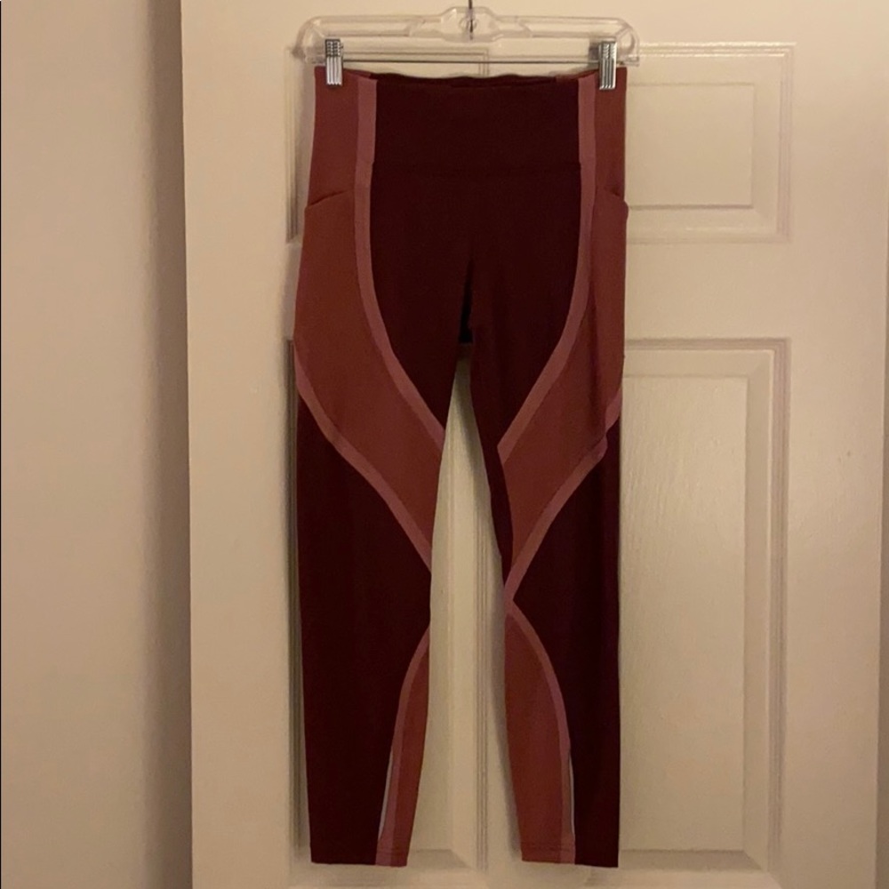 Lululemon Leggings Size 6